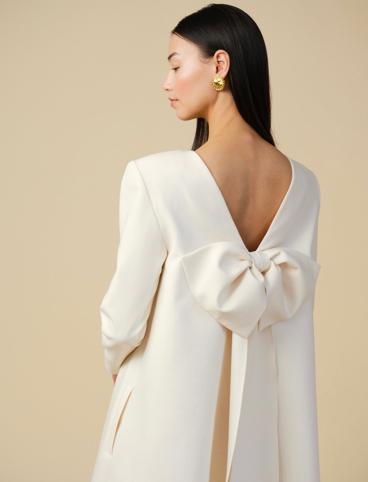 The Lydia Dress ~ Pre order – Charlotte and Tess