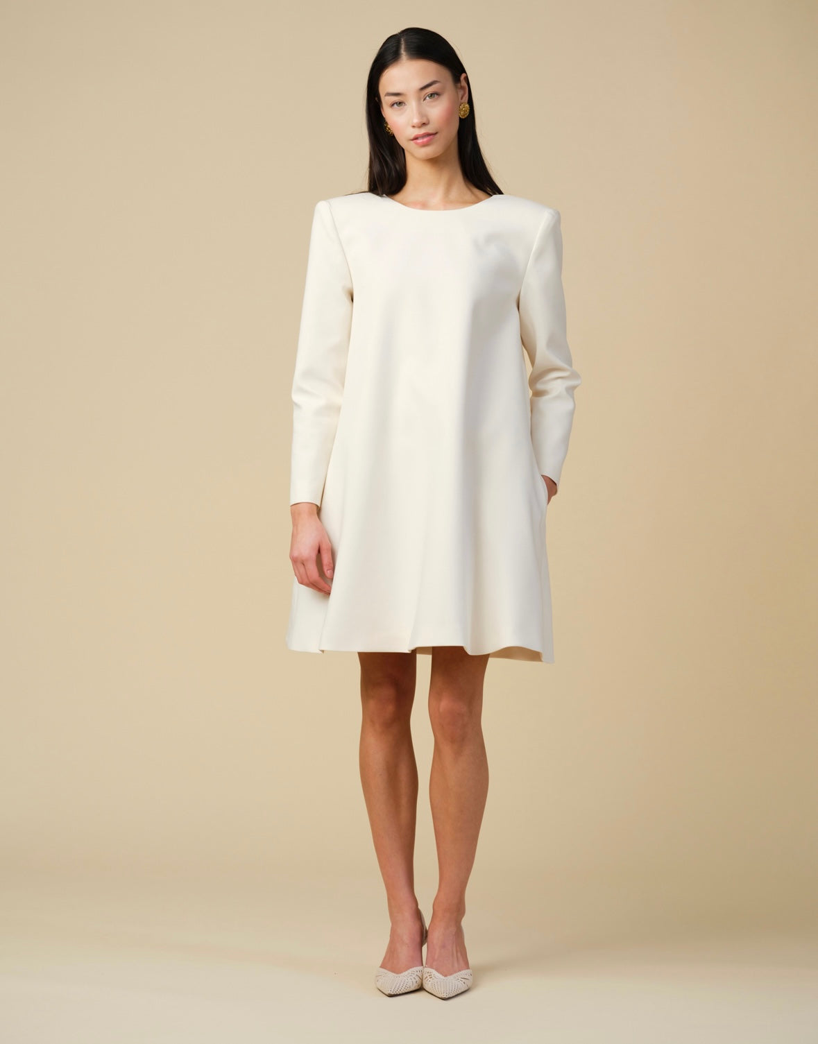 The Lydia Dress ~ Pre order – Charlotte and Tess