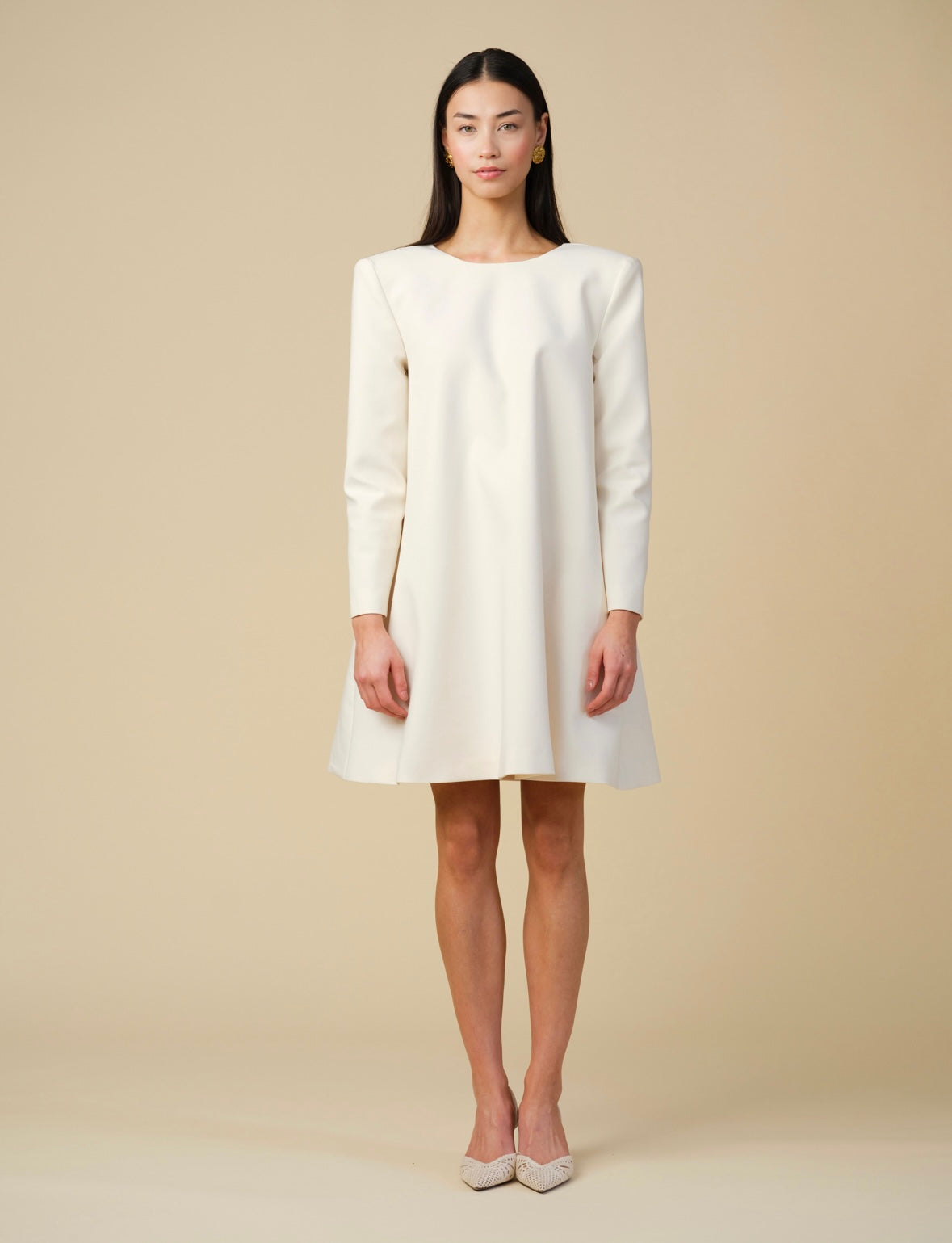 The Lydia Dress ~ Pre order – Charlotte and Tess