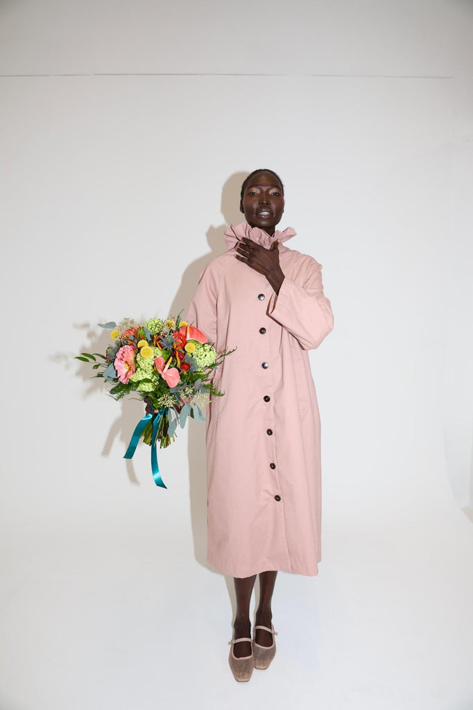 The Lydia Dress ~ Pre order – Charlotte and Tess