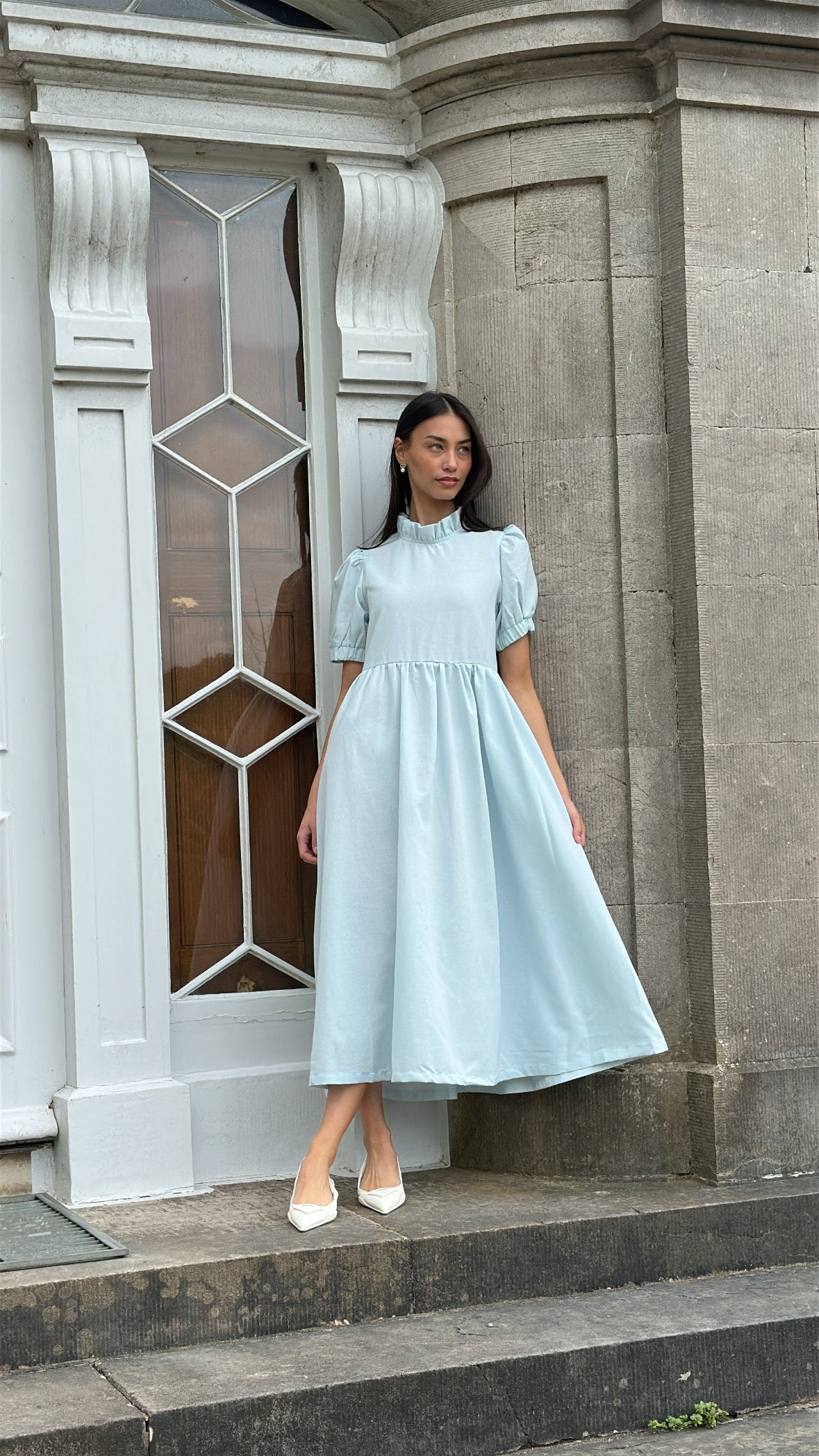 Lottie Dress