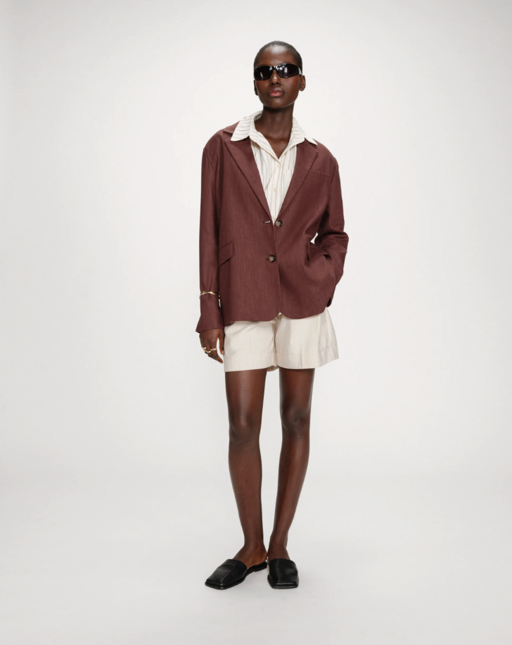 Jackets & Coats – Charlotte and Tess