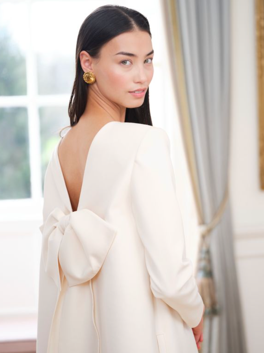 The Lydia Dress ~ Pre order – Charlotte and Tess