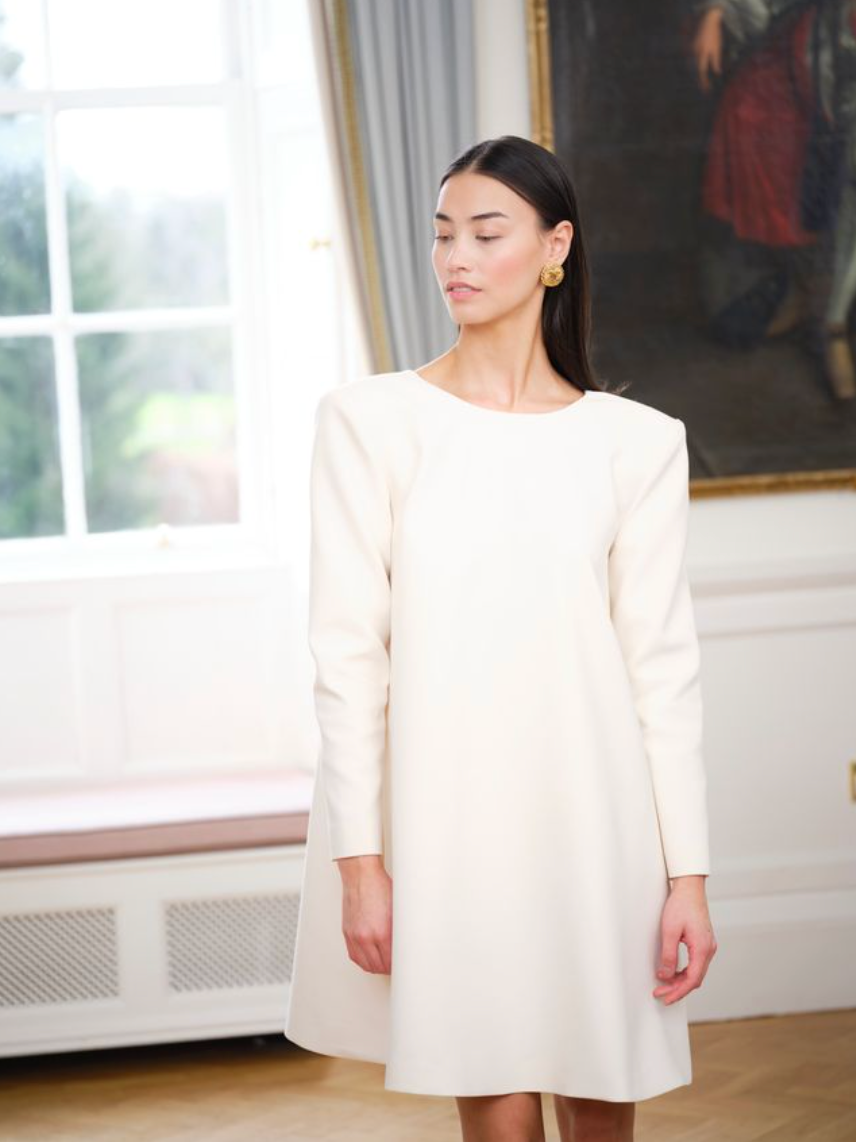 The Lydia Dress ~ Pre order – Charlotte and Tess