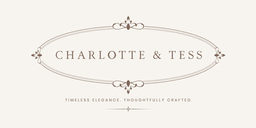 Charlotte and Tess