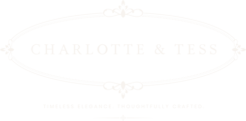 Charlotte and Tess